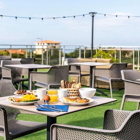 Ibis Styles Biarritz Plage ภายนอก รูปภาพ