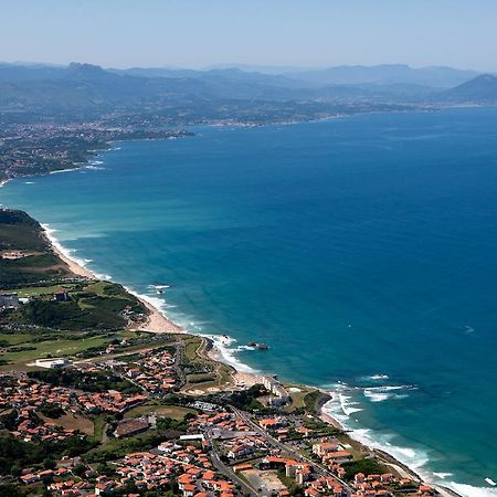Ibis Styles Biarritz Plage ภายนอก รูปภาพ