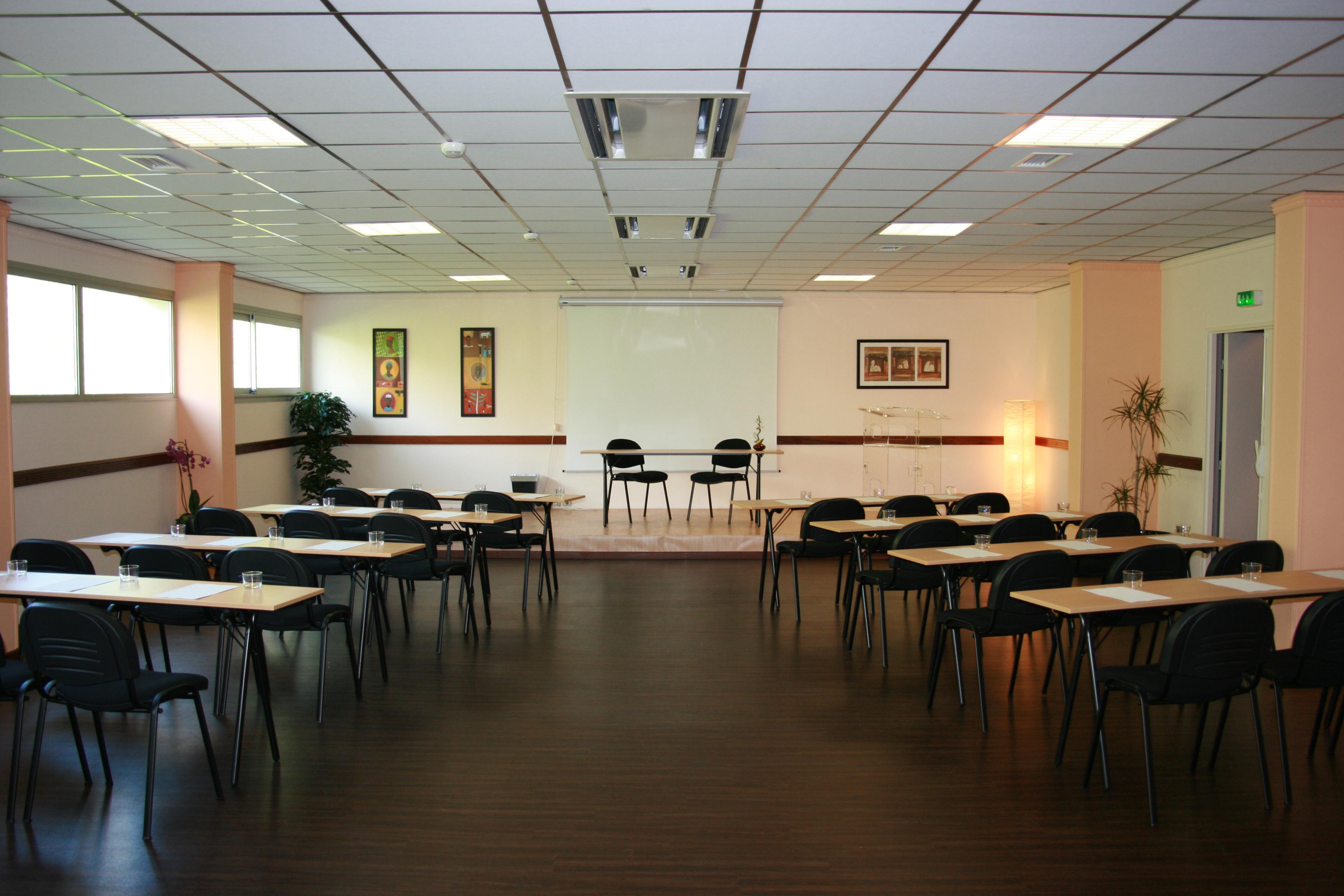 Ibis Styles Biarritz Plage ภายนอก รูปภาพ