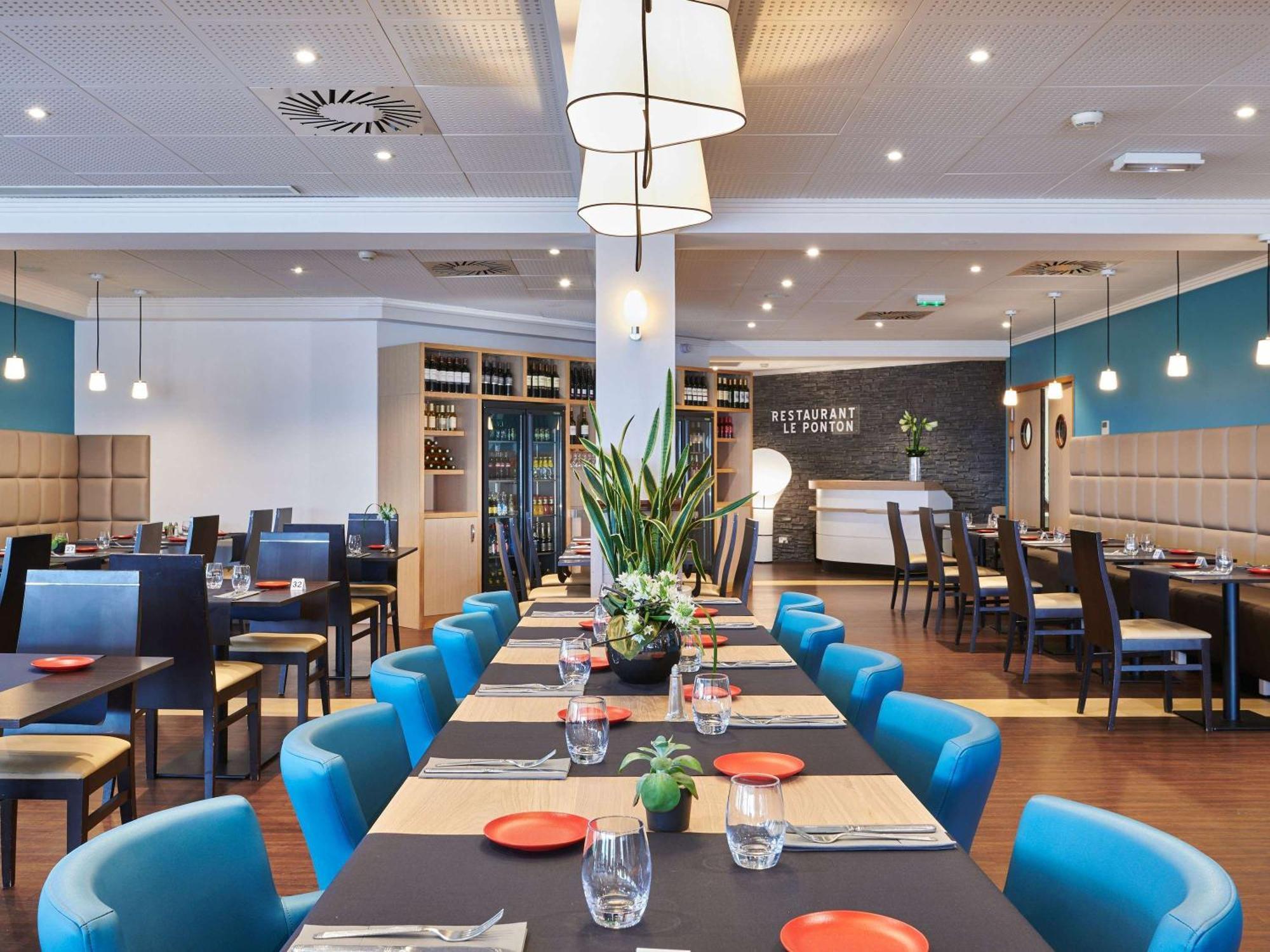 Ibis Styles Biarritz Plage ภายนอก รูปภาพ