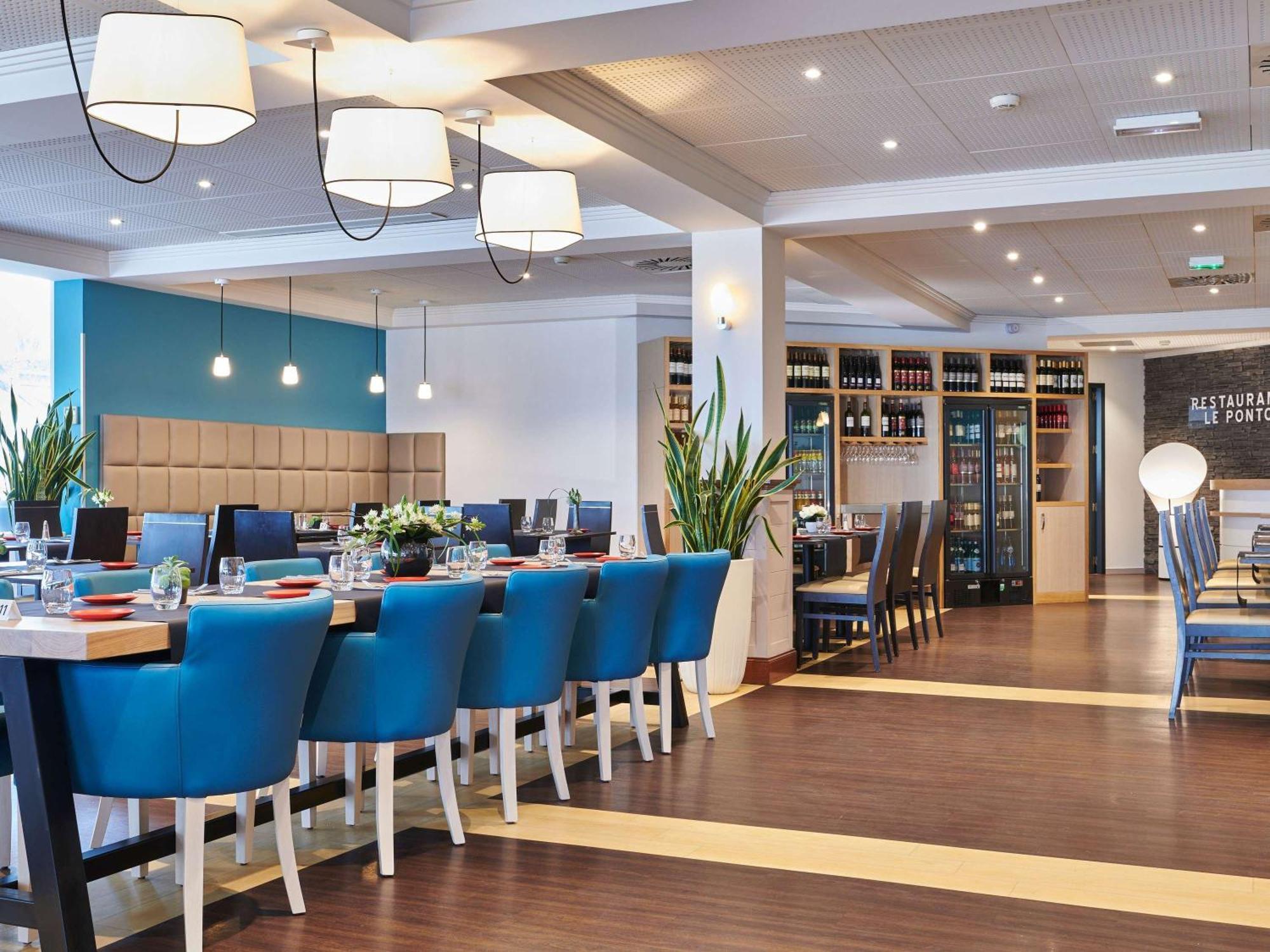 Ibis Styles Biarritz Plage ภายนอก รูปภาพ