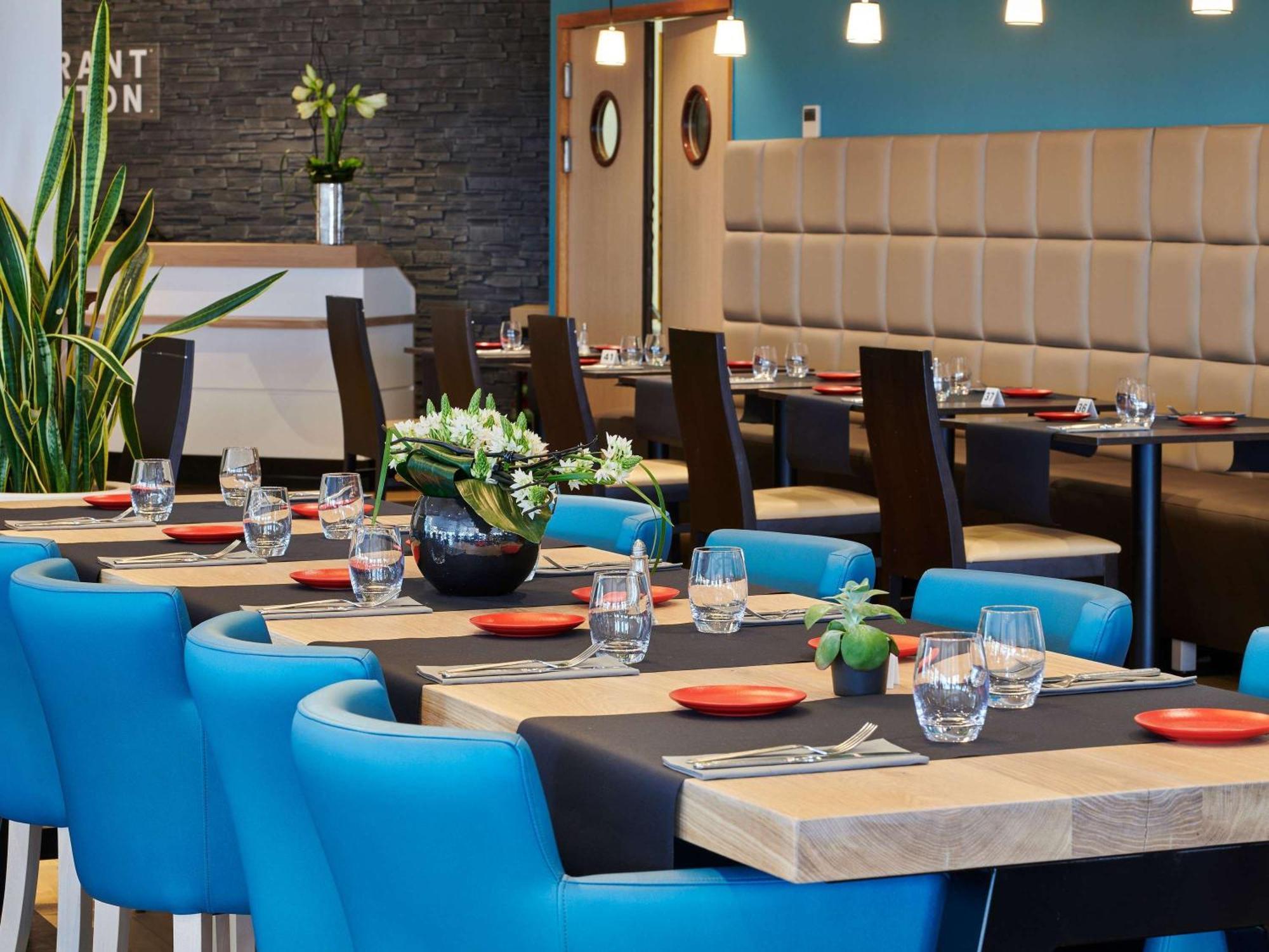 Ibis Styles Biarritz Plage ภายนอก รูปภาพ