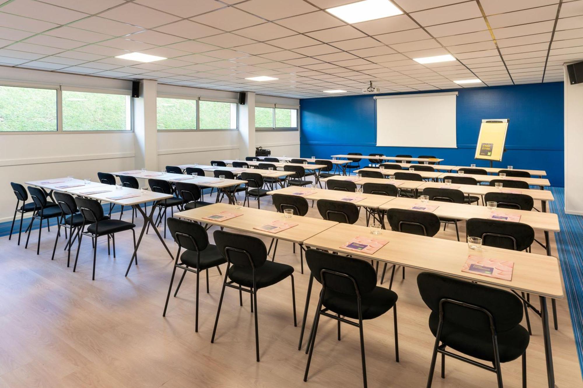 Ibis Styles Biarritz Plage ภายนอก รูปภาพ
