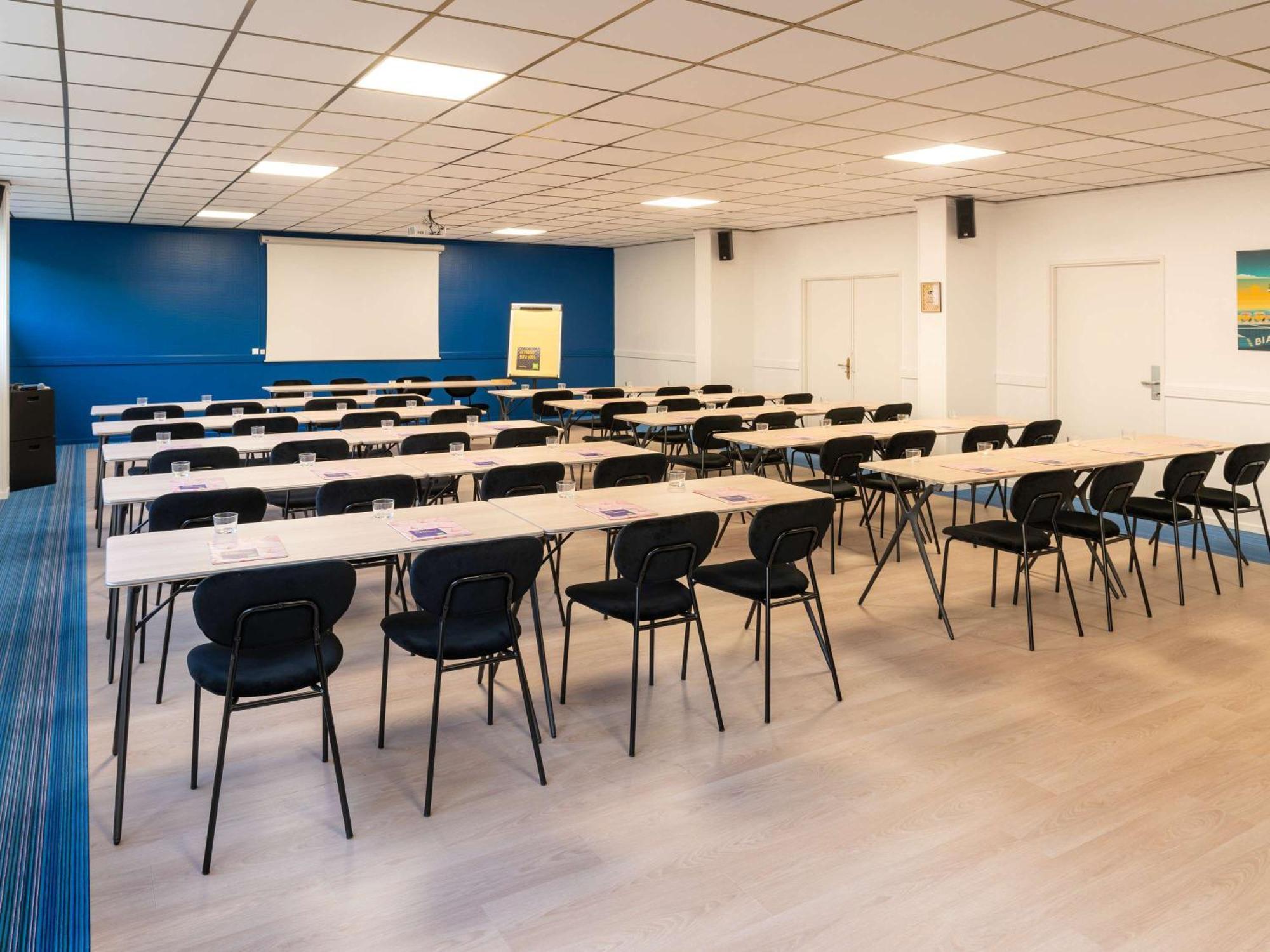 Ibis Styles Biarritz Plage ภายนอก รูปภาพ