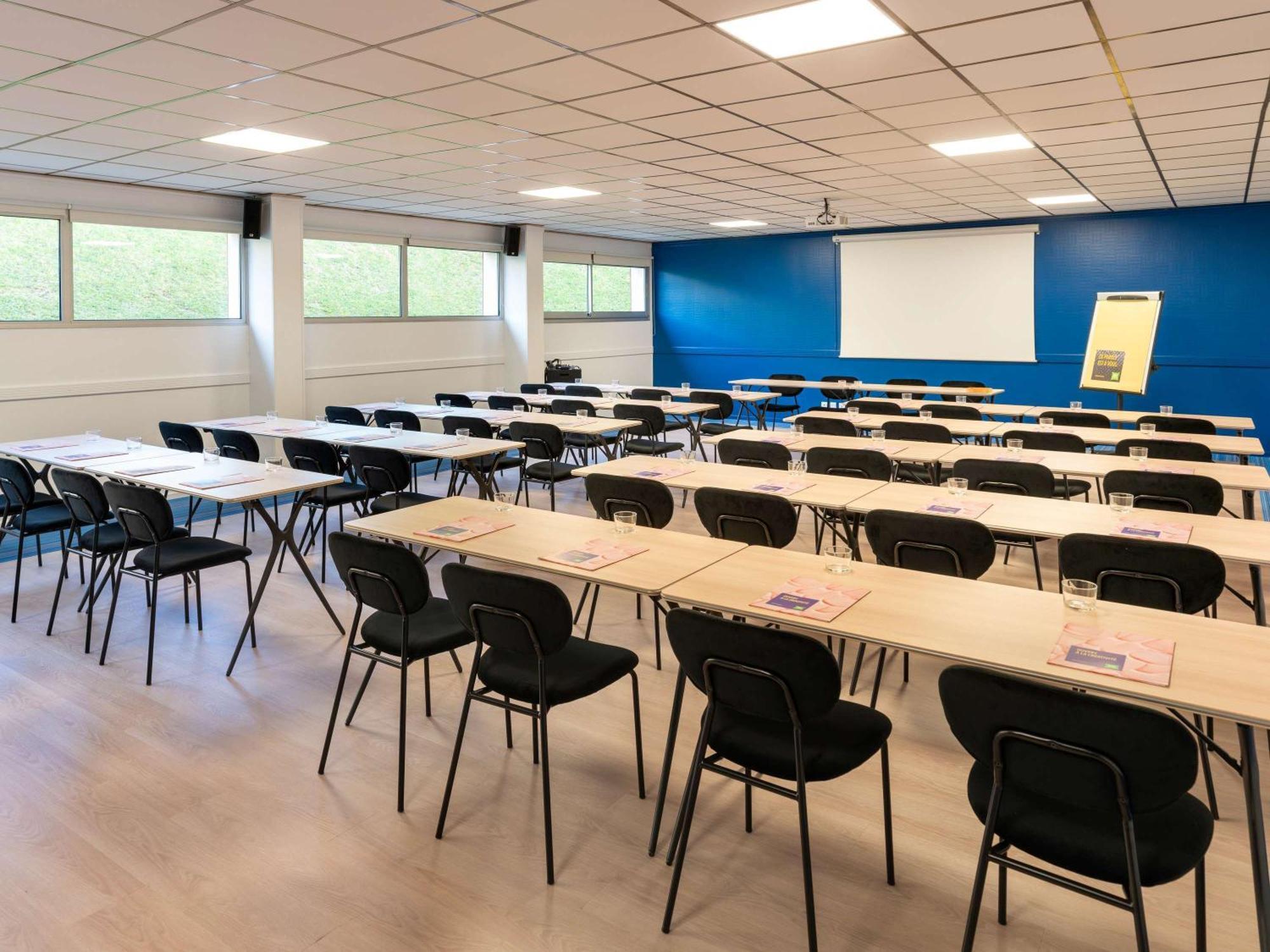 Ibis Styles Biarritz Plage ภายนอก รูปภาพ
